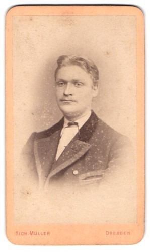 Fotografie richard müller - richard,