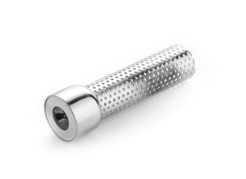 Killer 160 51mm fat pipe - killer,
