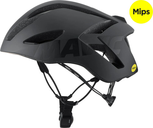 Mavic comete ultimate mips - mavic, 2
