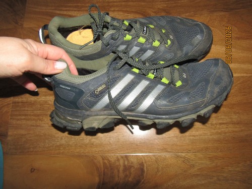 Adidas response trail - adidas,