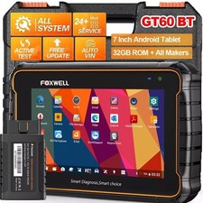 2025 Profi KFZ Foxwell GT60