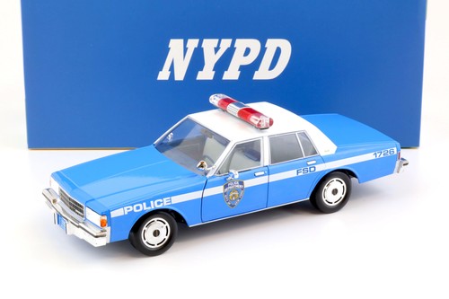 Greenlight 1990 chevrolet - greenlight,