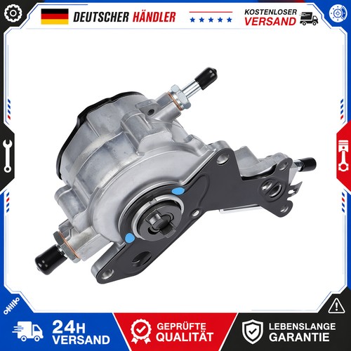 Unterdruckpumpe für seat - unterdruckpumpe,