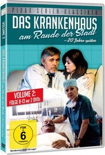 Das Krankenhaus am Rande der