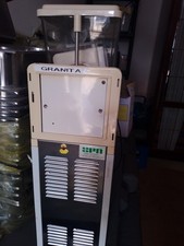 Slush Eis Maschine Ice 1 x 10 Liter