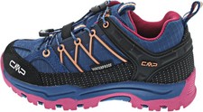 CMP Kids Rigel Low Trekking