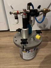 Walther Pilot MDG 1KLA