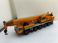Conrad 2090 liebherr ltm 116 - 2090,
