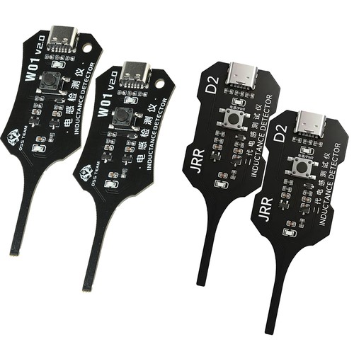 Motherboard coil tester - motherboard,