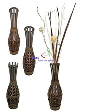 Bodenvase blumenvase - bodenvase,