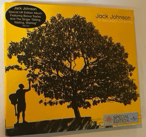 Jack johnson between - in,