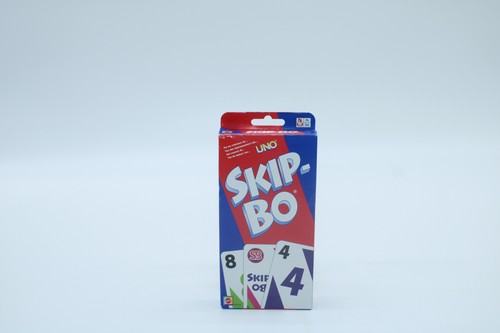 Neu skip bo blaue - skip,