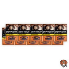 Reval Zigaretten ohne Filter