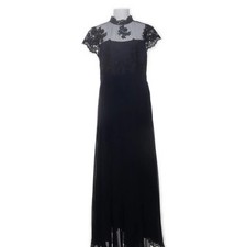 Coast, Abendkleid, Größe