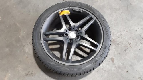 Mercedes gle w166 felge - mercedes, +