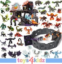 Schleich® ELDRADOR Creatures 42447 - 70835 zum Auswählen ** NEU / OVP