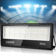 1000W 100000LM LED Fluter
