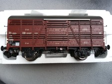 HÜBNER 1 Verschlagwagen