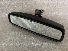 Ford Focus III Innenspiegel