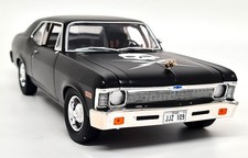 GMP 1/18 Chevrolet Nova 1971