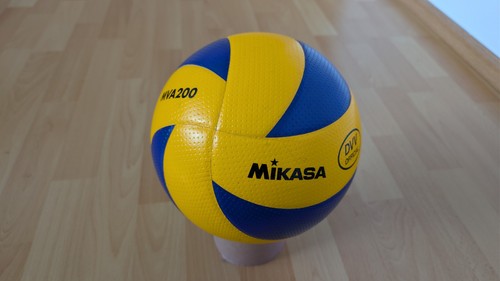 Mikasa volleyball mva 200 - mva,