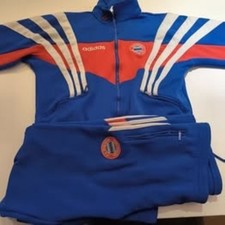 Vintage FC Bayern München