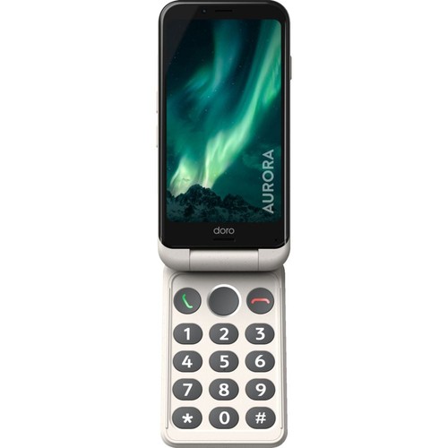 Doro aurora a20 bone - gb,