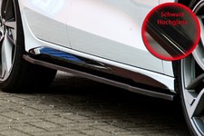 Cup Seitenschweller Sideskirts