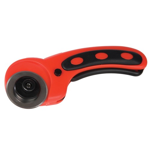 Rollschneider mit 45mm - -,