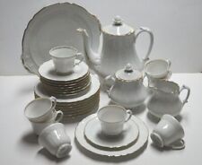 p3) Vintage Porzellan Kaffee