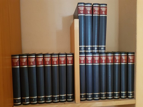 Bertelsmann universal lexikon - bertelsmann,