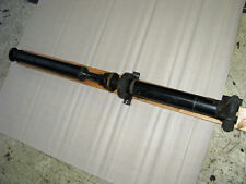 Alfa Romeo Bertone 1750 Kardanwelle