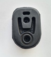 Auspuff Gummi Halter passend für Mercedes W203 W209 W211 SLK R171 R172