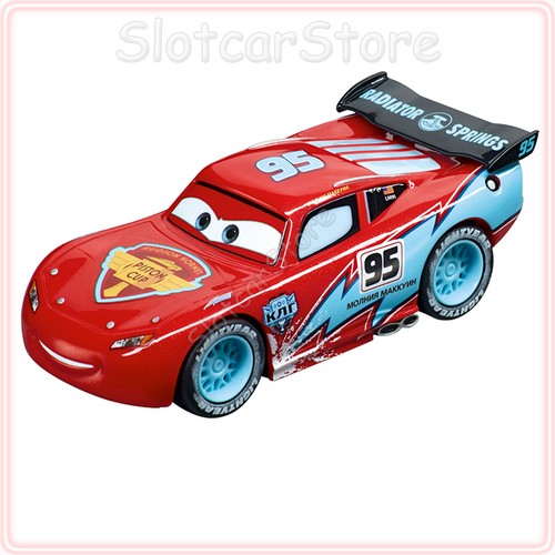 Carrera 64023 disney - 64023,