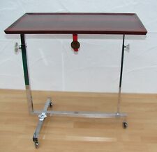 Vintage Bremshey  - Variett - Beistelltisch / Serviertisch / Palisander / Chrom