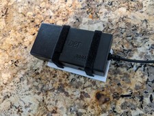 Power Brick Supply Mounting