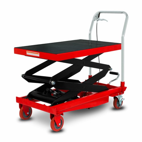Eberth hubwagen hubtisch - hubwagen,