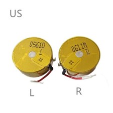 2pcs Varta CP1654 A3 3.7V