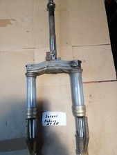 Gabel Federgabel SHOWA für Suzuki Katana LC AC