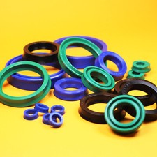 Nutring Nutringdichtung