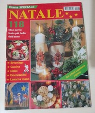 WEIHNACHTSSPECIAL, DIANA, NR