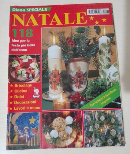 Weihnachtsspecial diana nr - weihnachtsspecial,, diana,