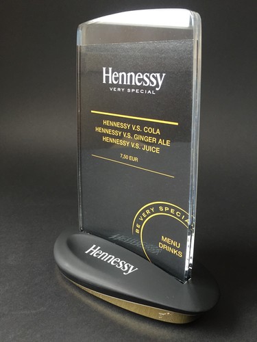 Hennessy cognac bar menü - bar/,
