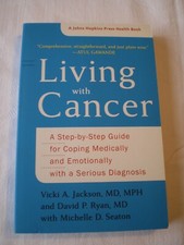 Living with Cancer: A
