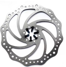 Fahrrad Bremsscheibe 160mm -