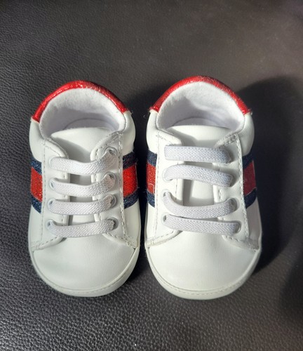 Baby sneaker weiß - baby,