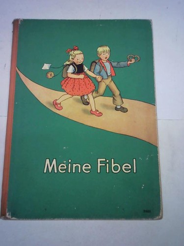Meine fibel - meine,