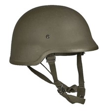 Gefechtshelm kevlar m92 - bw,