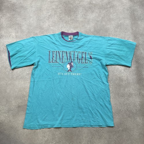 Leinenkugel beer shirt - leinenkugel's, t-shirt