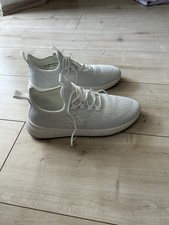 Damen Sneaker Deichmann Weiß